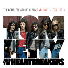 Studio Album Vinyl Collection 1976-1991