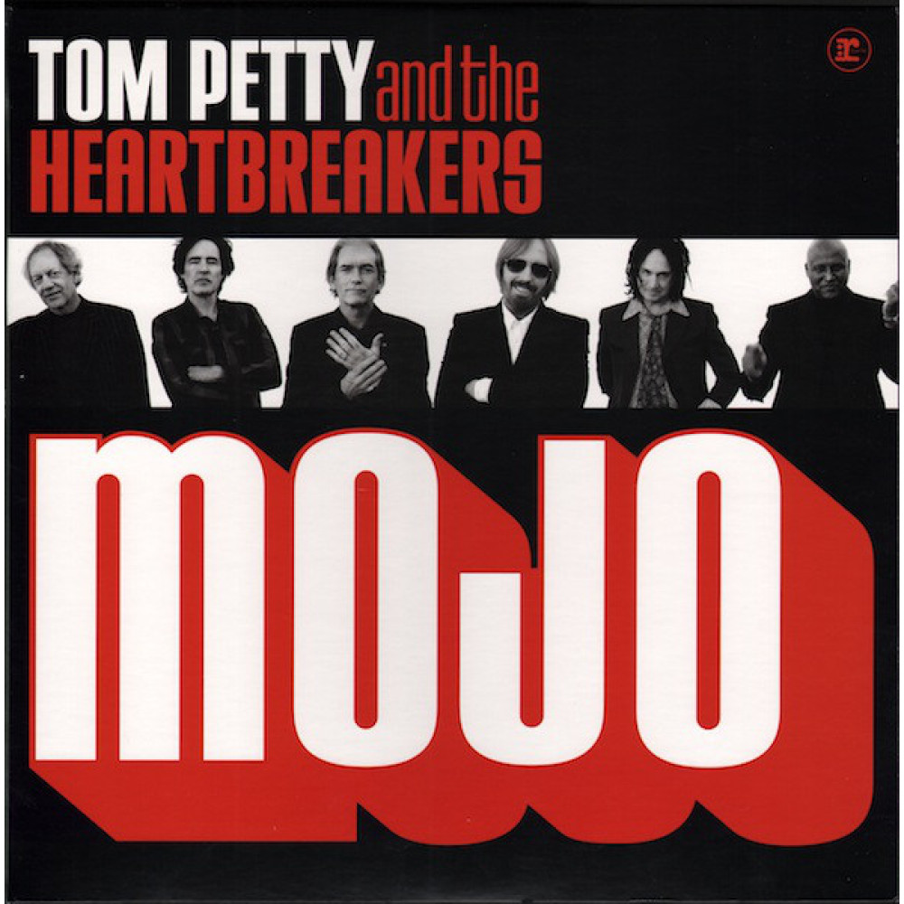 Виниловая пластинка Petty, Tom - Mojo, 3888