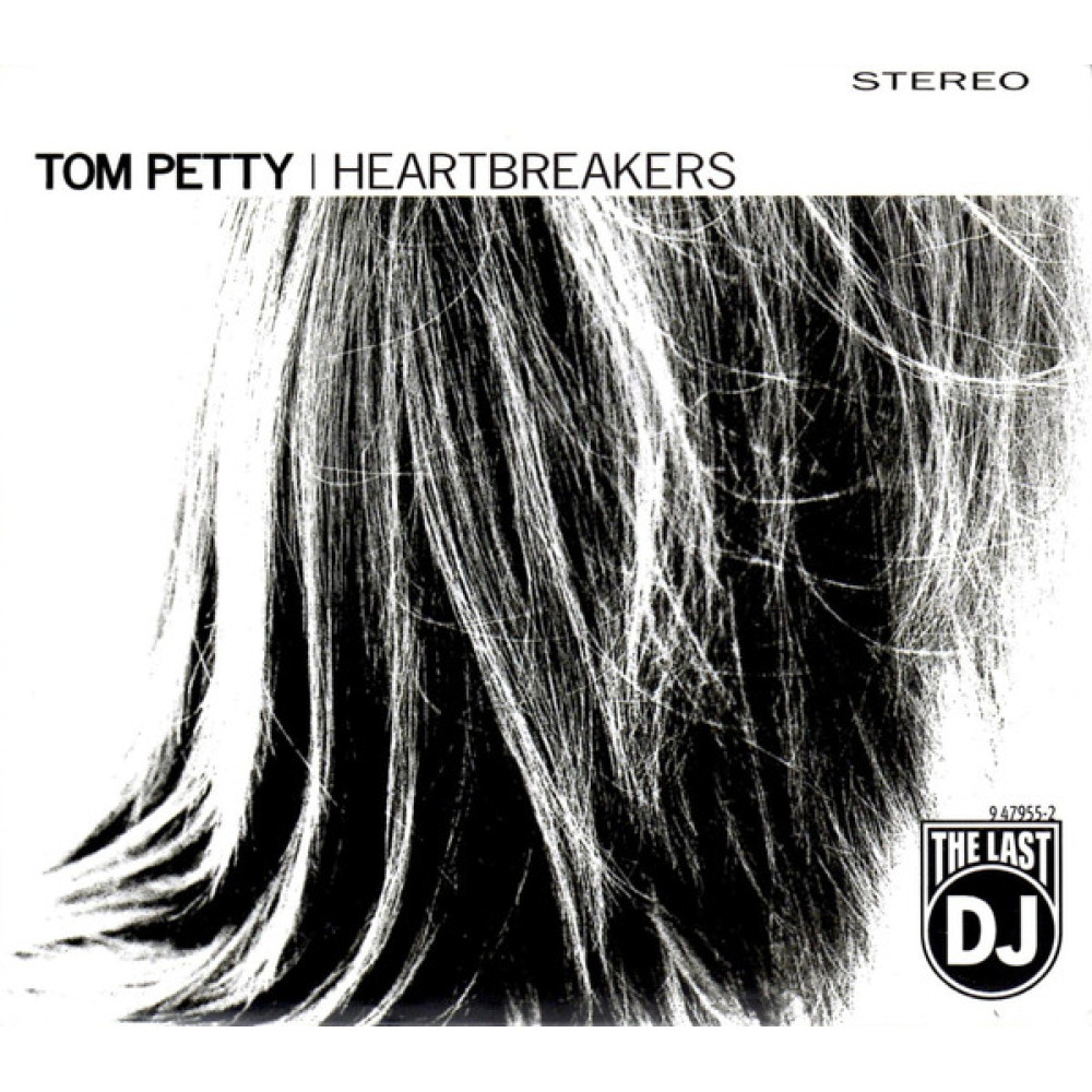 Виниловая пластинка Petty, Tom - Last DJ, 3893
