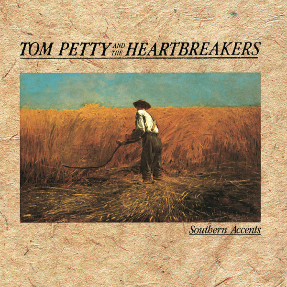 Виниловая пластинка Petty, Tom - Southern Accents, 3896