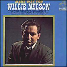 Make Way For Willie