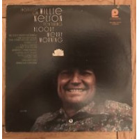 Spotlight On Willie Nelson Ft:Bloody Merry Morning