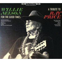 For the Good Times: a Tribute To Ray Price