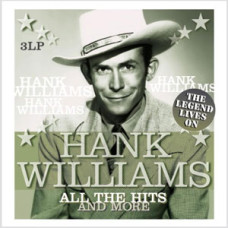 All the Hits and More - the Legend Lives On
