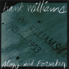 Alone & Forsaken