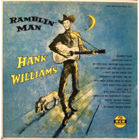 Ramblin' Man