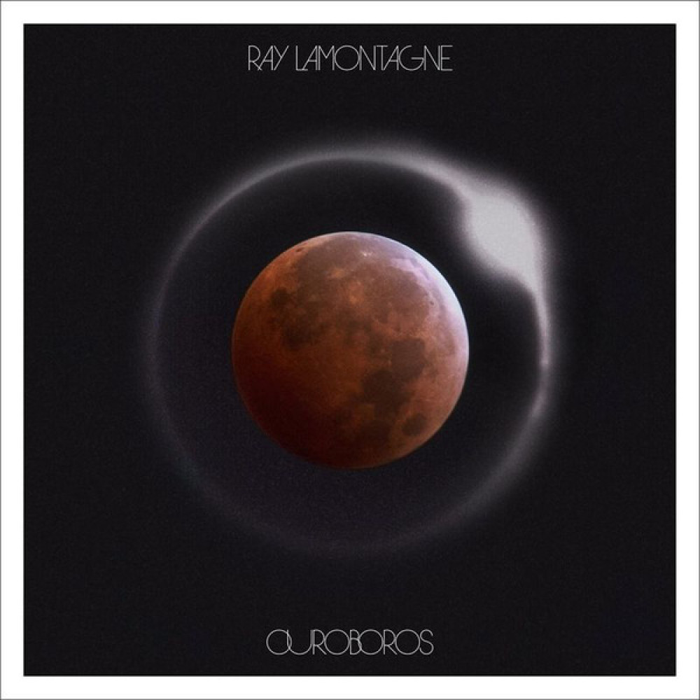 Виниловая пластинка Lamontagne, Ray - Ouroboros, 3965