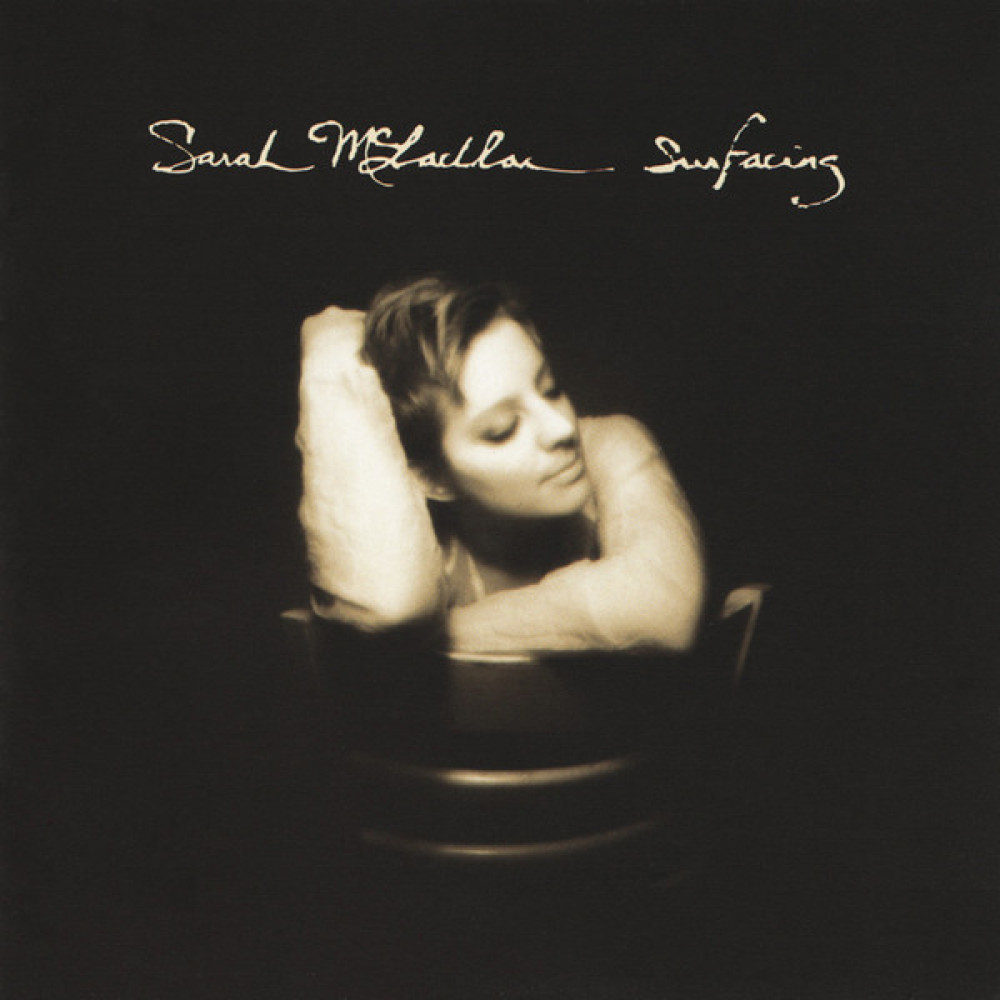 Виниловая пластинка McLachlan, Sarah - Surfacing, 3976