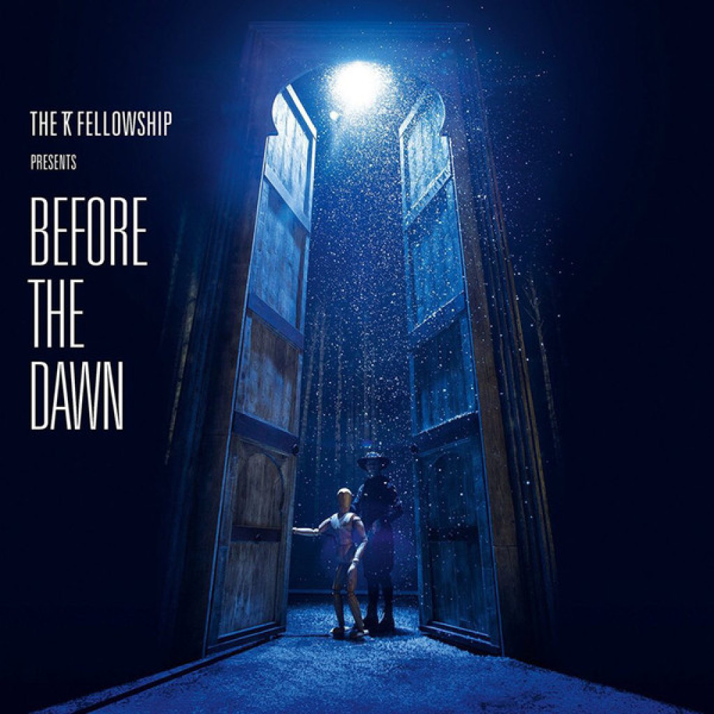 Виниловая пластинка Bush, Kate - Before the Dawn, 3978