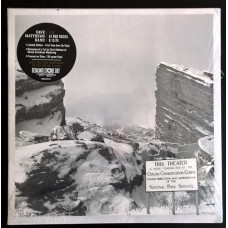 Live At Red Rocks 1995
