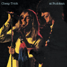 At Budokan -Complete-