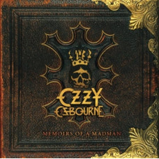 Ozzy Osbourne - Memoirs Of A Madman