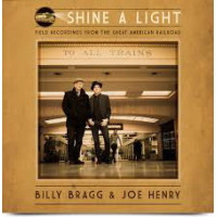 Shine a Light: Field Recordings From the Great American Railroad