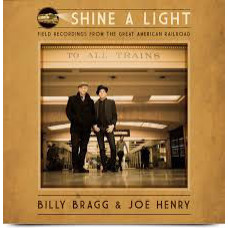 Shine a Light: Field Recordings From the Great American Railroad
