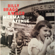 Mermaid Avenue Vol.Iii