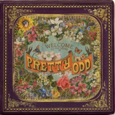 Pretty Odd.
