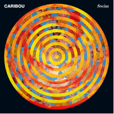 Caribou - Swim