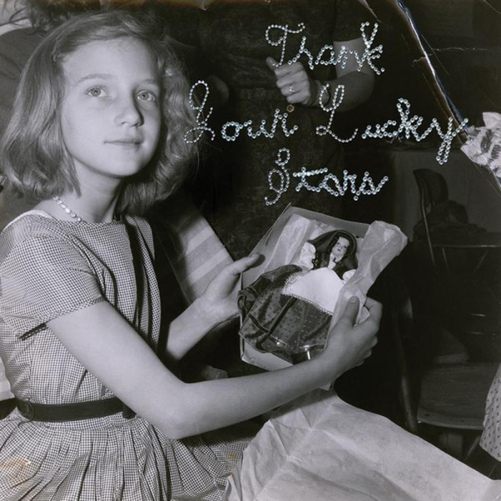 Виниловая пластинка Beach House - Thank Your Lucky Stars, 4051