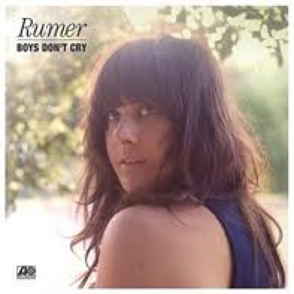 Виниловая пластинка Rumer - Boys Don't Cry, 4056