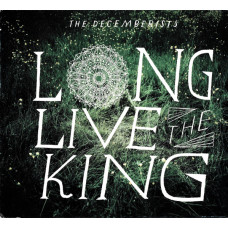 Long Live the King Ep