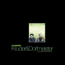Kruder & Dorfmeister - DJ-Kicks (The Complete Mix Edition) (30th Anniversary Box Set)