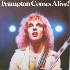 Comes Alive! -180gr-