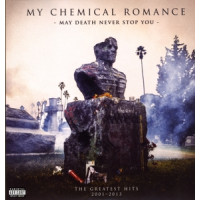 May Death Never Stop You: Greatest Hits