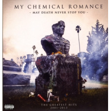 May Death Never Stop You: Greatest Hits