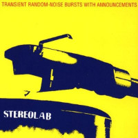 Transient Random-Noise Bursts With Announcements
