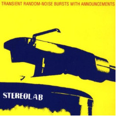 Transient Random-Noise Bursts With Announcements