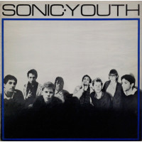 Sonic Youth