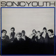 Sonic Youth