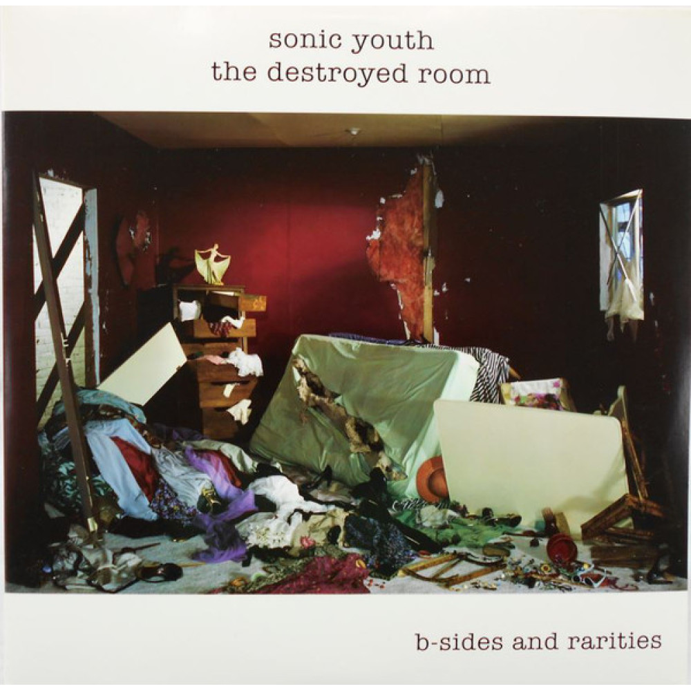 Вінілова платівка Sonic Youth - Destroyed Room: B-Sides.., 4119