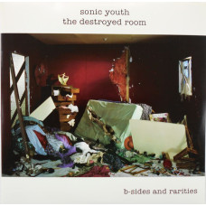 Destroyed Room: B-Sides..