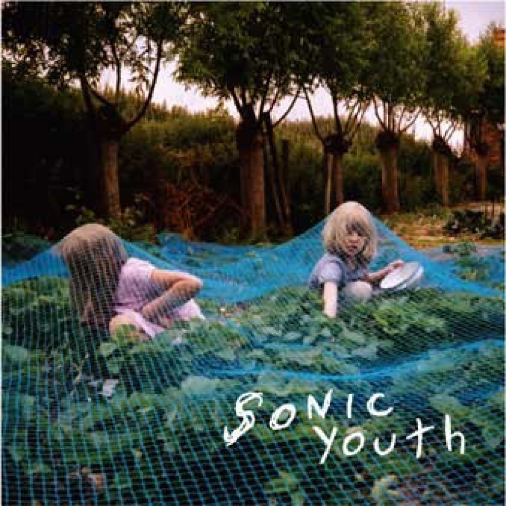 Виниловая пластинка Sonic Youth - Murray Street, 4127