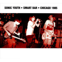 Smart Bar Chicago 1985