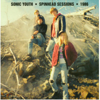 Spinhead Sessions 1986