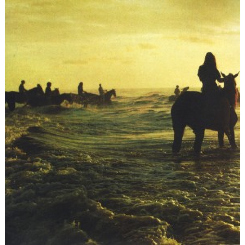 Foals - Holy Fire
