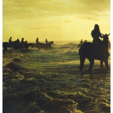 Foals - Holy Fire