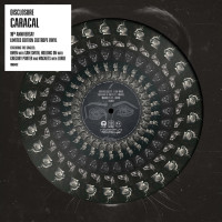 Disclosure - Caracal (10th Anniversary)