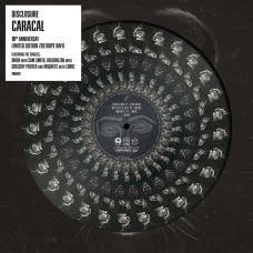 Disclosure - Caracal (10th Anniversary)