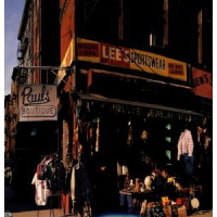 Beastie Boys - Paul's Boutique