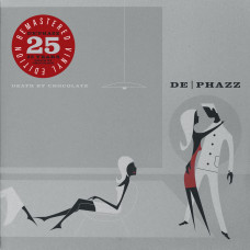 De-Phazz - Death by Chocolate (25th Anniversary)