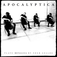 Apocalyptica - Plays Metallica By Four Cellos (30th Anniversary)
