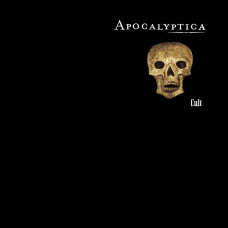 Apocalyptica - Cult (Limited Edition)