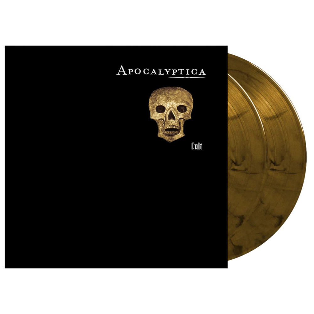 Apocalyptica - Cult (Limited Edition)