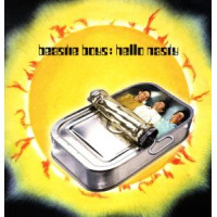 Hello Nasty