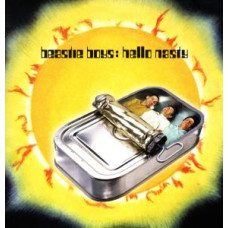 Hello Nasty