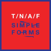 Naked And Famous - Simple Forms