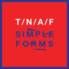 Naked And Famous - Simple Forms